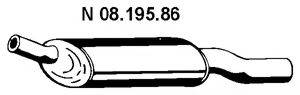 EBERSPACHER 08.195.86