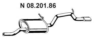 EBERSPACHER 08.201.86