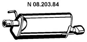 EBERSPACHER 08.203.84