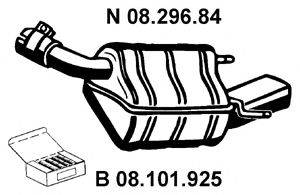 EBERSPACHER 08.296.84