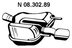 EBERSPACHER 08.302.89