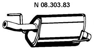 EBERSPACHER 08.303.83