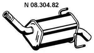 EBERSPACHER 08.304.82