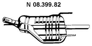 EBERSPACHER 08.399.82