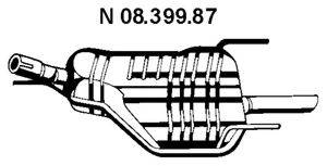 EBERSPACHER 08.399.87