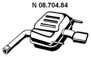 EBERSPACHER 08.704.84