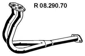 EBERSPACHER 08.290.70
