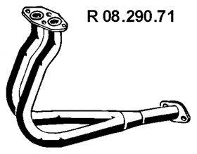 EBERSPACHER 08.290.71