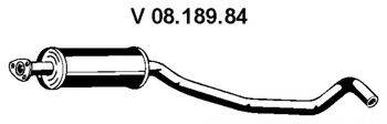 EBERSPACHER 08.189.84