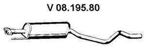 EBERSPACHER 08.195.80