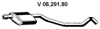 EBERSPACHER 08.291.80