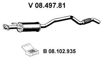EBERSPACHER 08.497.81