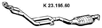 EBERSPACHER 23.195.60