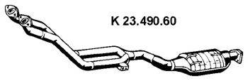 EBERSPACHER 23.490.60