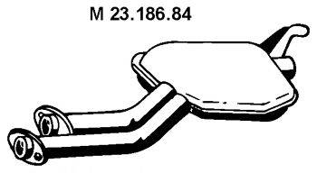 EBERSPACHER 23.186.84