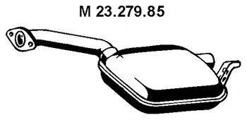 EBERSPACHER 23.279.85