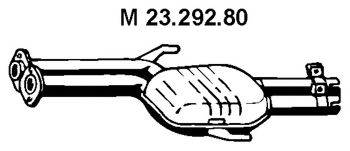 EBERSPACHER 23.292.80