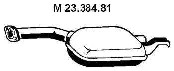 EBERSPACHER 23.384.81