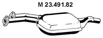 EBERSPACHER 23.491.82