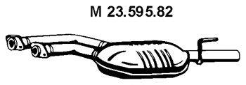 EBERSPACHER 23.595.82
