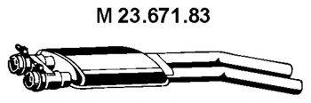 EBERSPACHER 23.671.83