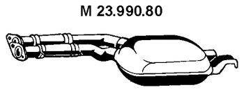 EBERSPACHER 23.990.80
