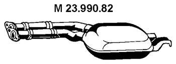 EBERSPACHER 23.990.82