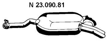 EBERSPACHER 23.090.81