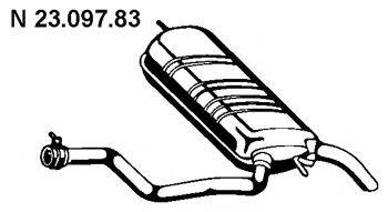 EBERSPACHER 23.097.83