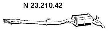EBERSPACHER 23.210.42
