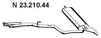 EBERSPACHER 23.210.44