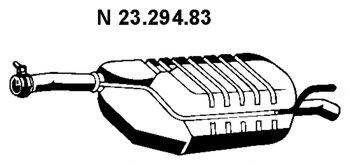 EBERSPACHER 23.294.83