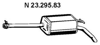 EBERSPACHER 23.295.83