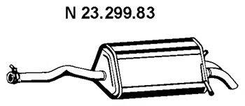 EBERSPACHER 23.299.83