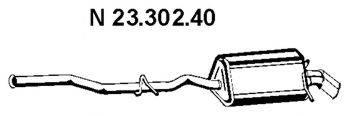 EBERSPACHER 23.302.40