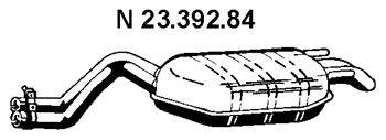EBERSPACHER 23.392.84