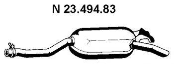 EBERSPACHER 23.494.83