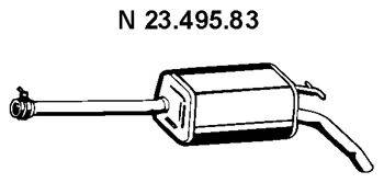 EBERSPACHER 23.495.83
