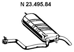 EBERSPACHER 23.495.84