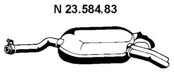 EBERSPACHER 23.584.83