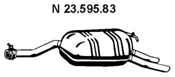 EBERSPACHER 23.595.83