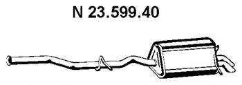 EBERSPACHER 23.599.40