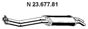 EBERSPACHER 23.677.81