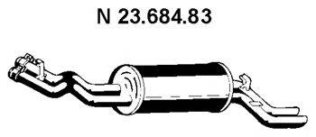 EBERSPACHER 23.684.83