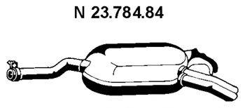 EBERSPACHER 23.784.84