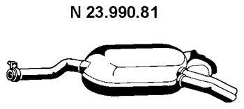 EBERSPACHER 23.990.81