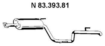 EBERSPACHER 83.393.81