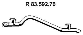 EBERSPACHER 83.592.76