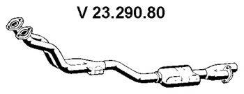 EBERSPACHER 23.290.80