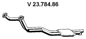 EBERSPACHER 23.784.86